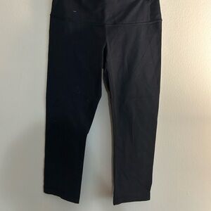 Lululemon capris